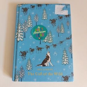 3/$10🔥The Call of the wild book